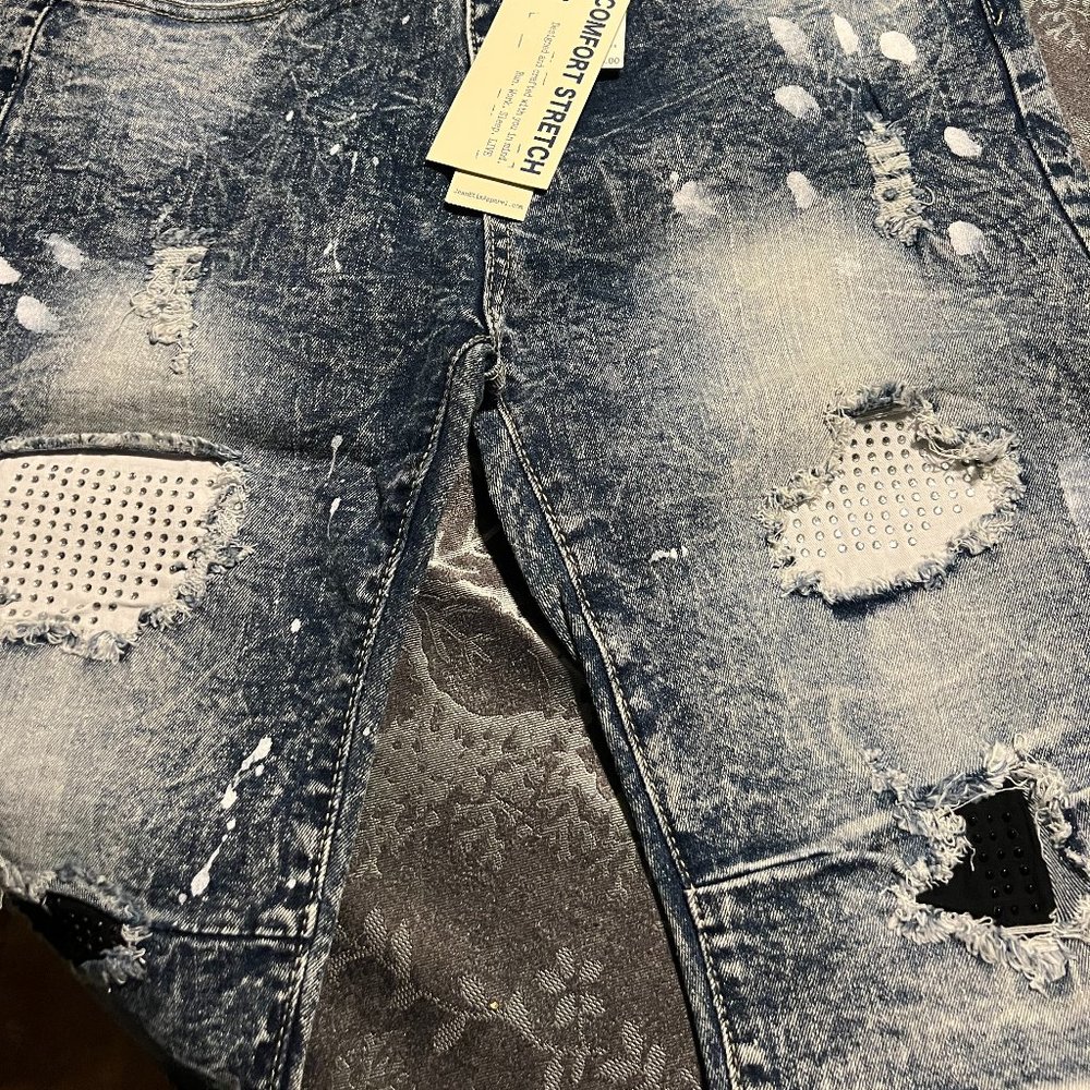 BOYS SHORTS